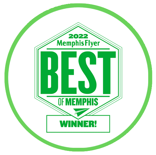 Best Of Memphis 2022