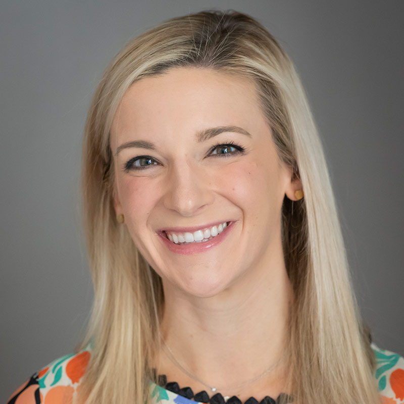 Katherine Ray
