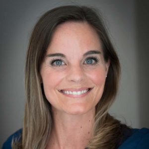 Sara Saunders