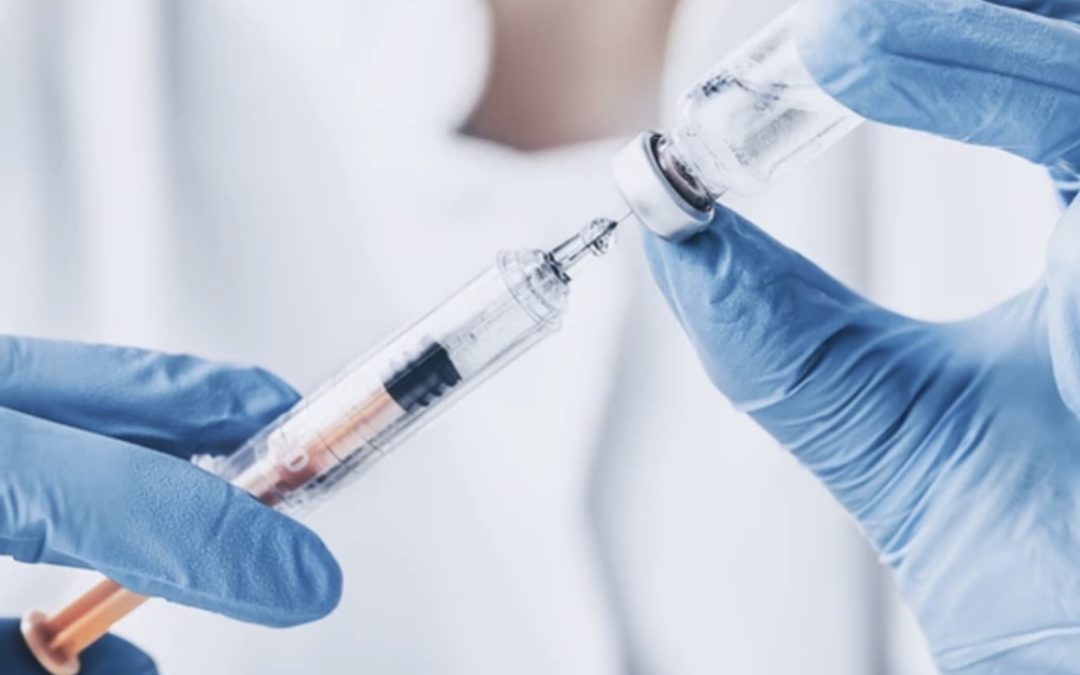 Vaccine Hesitancy? The Devil’s In the Details: Part 1