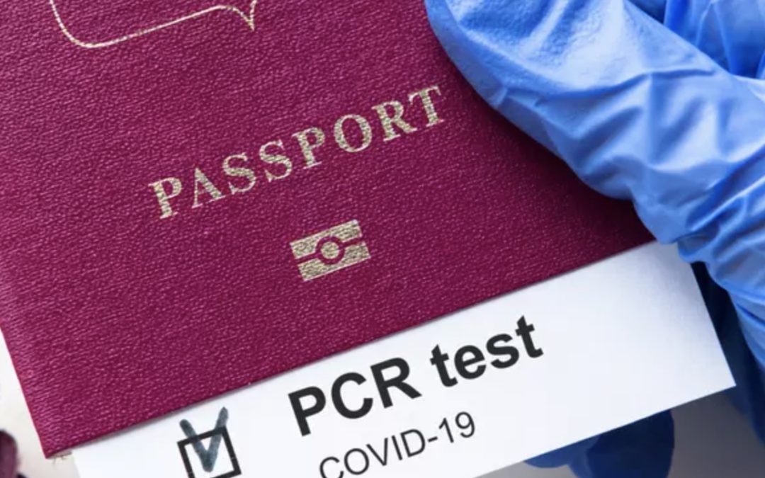 COVID Testing – How to Get Ready Before Domestic or International Travel