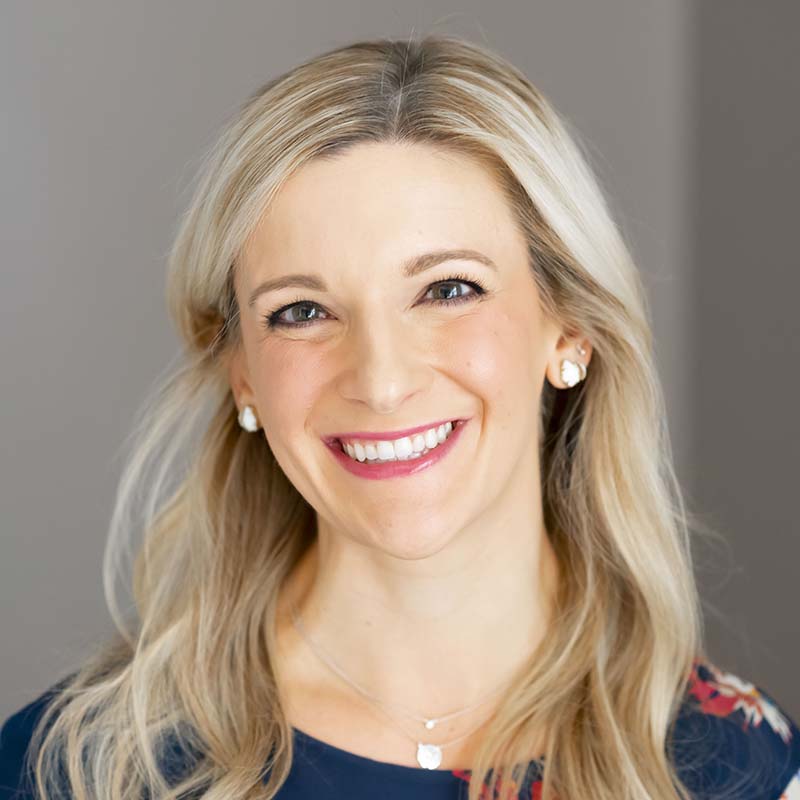 Katherine Ray