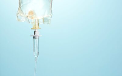 Benefits of Personalized IV Hydration