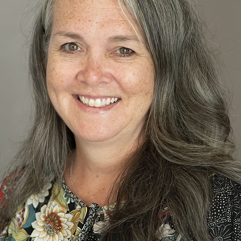Michelle Sands, M.D.
