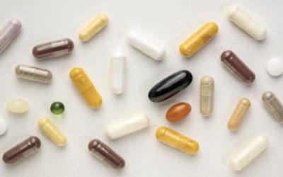 Vitamins for COVID Prevention: Is There a Perfect Cocktail?