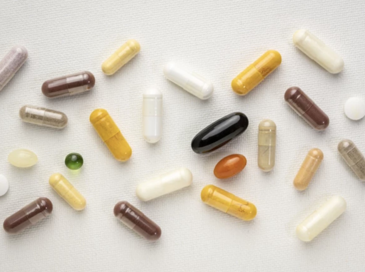Vitamins for COVID Prevention: Is There a Perfect Cocktail? | ZüpMed