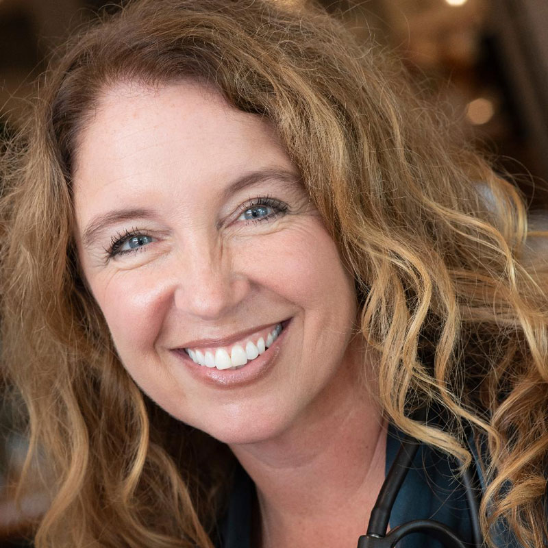 Shannon W. Finks, Pharm.D.
